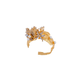 Sea Sculpture Hand Cuff