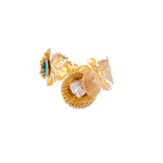 Sea Shell Hand Cuff