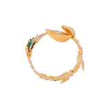 Sea Shell Hand Cuff