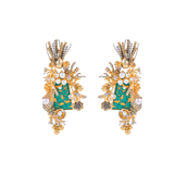 Sea Spirit Earrings