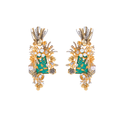 Sea Spirit Earrings