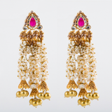 Sofia Earrings