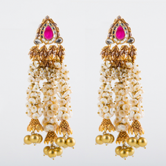 Sofia Earrings