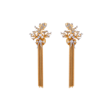 Soul of Water Earrings