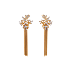 Soul of Water Earrings