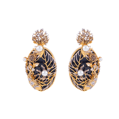 Starfish Earring
