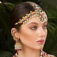 Victoria Earrings